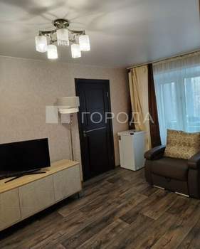 2-к квартира, вторичка, 41м2, 3/5 этаж
