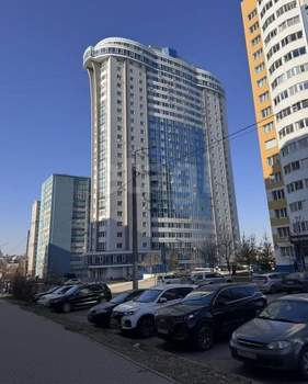 2-к квартира, вторичка, 47м2, 14/25 этаж