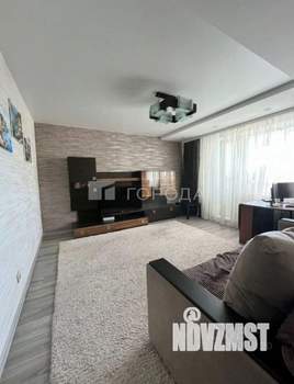 3-к квартира, вторичка, 74м2, 9/10 этаж