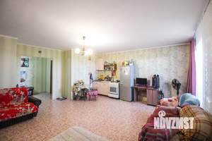 Студия квартира, вторичка, 45м2, 4/15 этаж