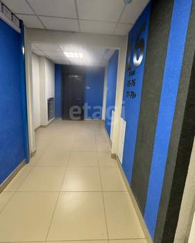 1-к квартира, вторичка, 36м2, 16/17 этаж