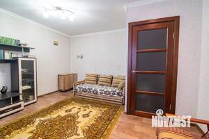 1-к квартира, вторичка, 34м2, 9/9 этаж