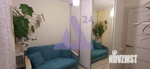 1-к квартира, вторичка, 36м2, 15/17 этаж