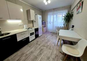 1-к квартира, вторичка, 39м2, 3/10 этаж