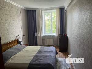 2-к квартира, вторичка, 58м2, 4/4 этаж