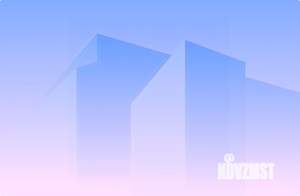 1-к квартира, вторичка, 41м2, 19/27 этаж