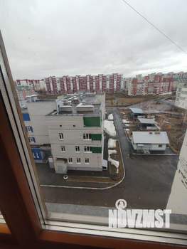 1-к квартира, вторичка, 33м2, 8/10 этаж