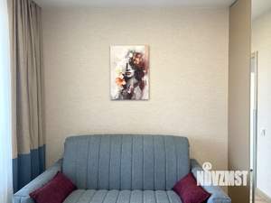 2-к квартира, вторичка, 45м2, 7/10 этаж