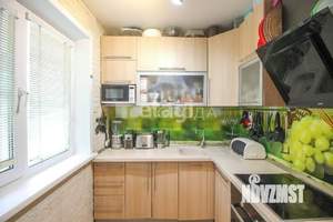 3-к квартира, вторичка, 58м2, 5/5 этаж