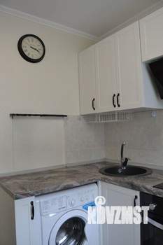 3-к квартира, вторичка, 61м2, 1/5 этаж