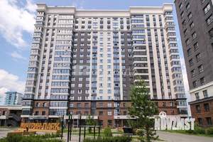 3-к квартира, вторичка, 80м2, 2/18 этаж