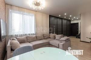 2-к квартира, вторичка, 66м2, 13/16 этаж