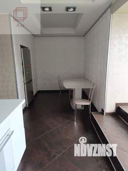3-к квартира, вторичка, 157м2, 15/16 этаж