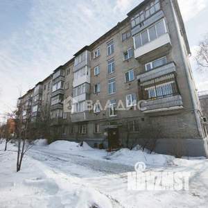 1-к квартира, вторичка, 31м2, 5/5 этаж