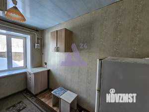 2-к квартира, вторичка, 42м2, 1/2 этаж