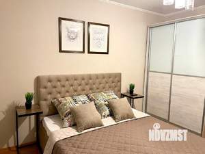 2-к квартира, вторичка, 51м2, 4/11 этаж