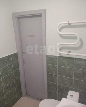 3-к квартира, вторичка, 56м2, 1/5 этаж