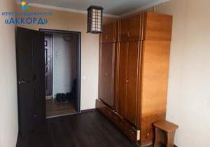 2-к квартира, вторичка, 44м2, 4/5 этаж