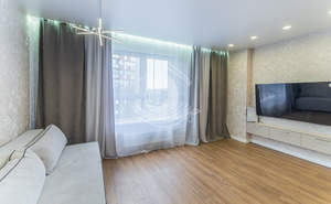 3-к квартира, вторичка, 63м2, 3/10 этаж