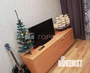 Студия квартира, вторичка, 27м2, 3/6 этаж