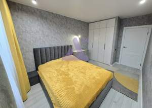 3-к квартира, вторичка, 73м2, 10/10 этаж