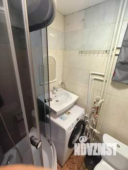 1-к квартира, вторичка, 24м2, 1/5 этаж