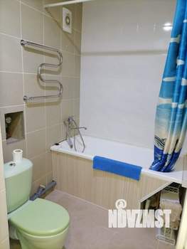 1-к квартира, вторичка, 31м2, 4/4 этаж
