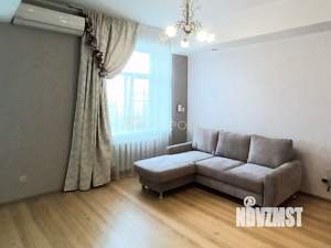 3-к квартира, вторичка, 77м2, 4/4 этаж