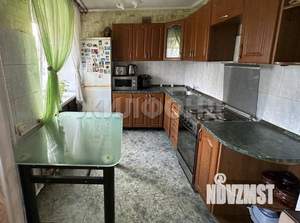 3-к квартира, вторичка, 55м2, 3/5 этаж