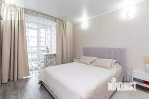 3-к квартира, вторичка, 75м2, 4/16 этаж