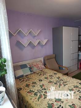 Студия квартира, вторичка, 27м2, 10/10 этаж