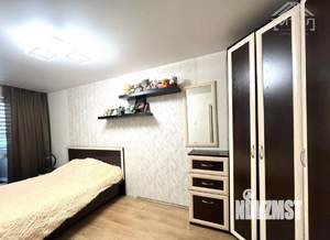 4-к квартира, вторичка, 88м2, 3/9 этаж