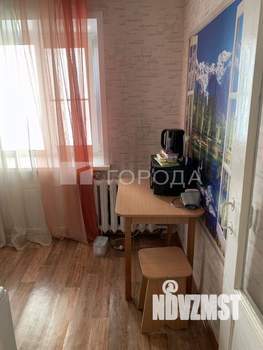 1-к квартира, вторичка, 29м2, 5/5 этаж