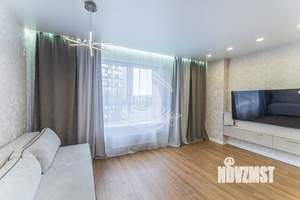 3-к квартира, вторичка, 63м2, 3/10 этаж