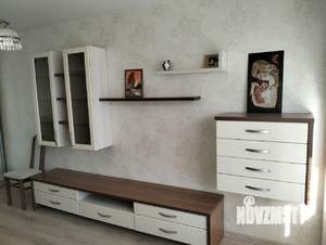 1-к квартира, вторичка, 33м2, 6/10 этаж