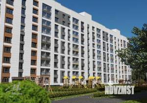 2-к квартира, вторичка, 34м2, 10/10 этаж