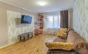 3-к квартира, вторичка, 55м2, 3/9 этаж