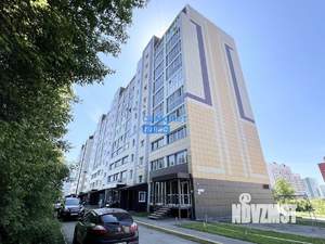 1-к квартира, вторичка, 34м2, 4/10 этаж