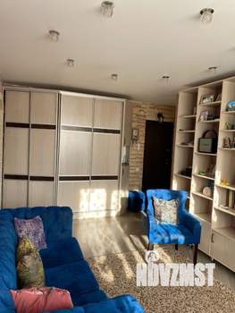 3-к квартира, вторичка, 60м2, 6/9 этаж