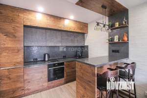 1-к квартира, вторичка, 39м2, 8/16 этаж