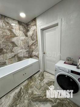 3-к квартира, вторичка, 71м2, 10/16 этаж