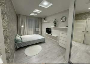 1-к квартира, вторичка, 40м2, 2/10 этаж