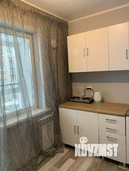 1-к квартира, вторичка, 34м2, 4/10 этаж