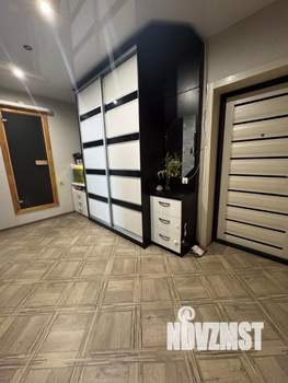 3-к квартира, вторичка, 65м2, 7/17 этаж