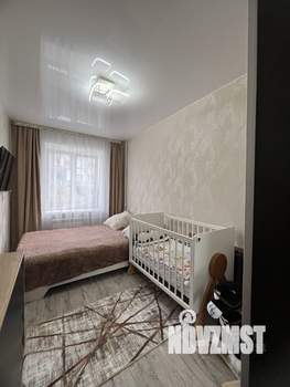 2-к квартира, вторичка, 40м2, 2/5 этаж