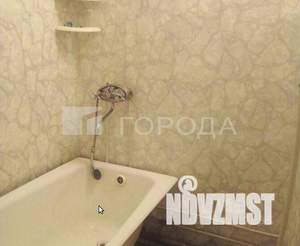 2-к квартира, вторичка, 46м2, 3/5 этаж