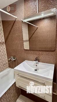 3-к квартира, вторичка, 88м2, 2/15 этаж