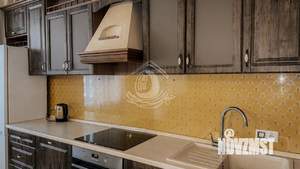 3-к квартира, вторичка, 104м2, 4/16 этаж
