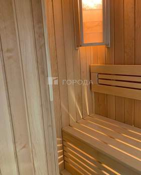 1-к квартира, вторичка, 40м2, 12/19 этаж