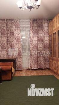 1-к квартира, вторичка, 33м2, 7/10 этаж